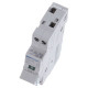 Вимикач навантаження Hager SBN225 2P 25А/230В 1м