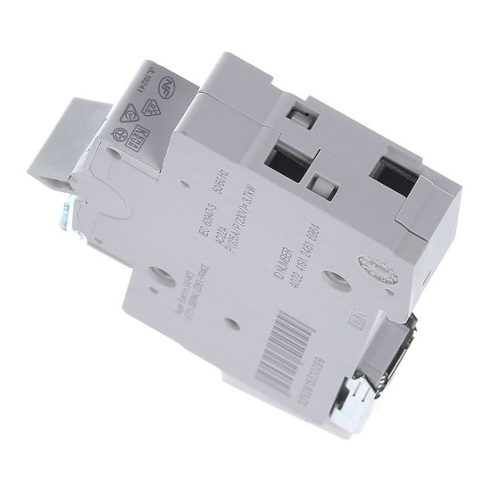 Вимикач навантаження Hager SBN225 2P 25А/230В 1м