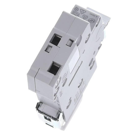 Вимикач навантаження Hager SBN225 2P 25А/230В 1м