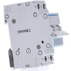 Вимикач навантаження Hager SBN263 2P 63А/400В 2м