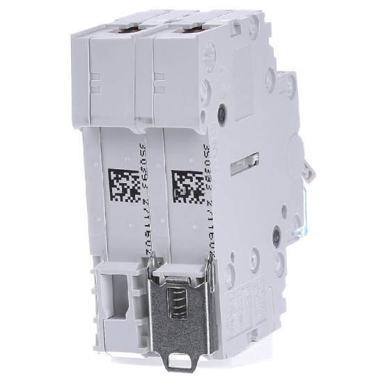 Вимикач навантаження Hager SBN263 2P 63А/400В 2м