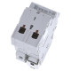 Вимикач навантаження Hager SBN263 2P 63А/400В 2м