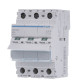 Вимикач навантаження Hager SBN363 3P 63А/400В 3м