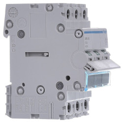 Вимикач навантаження Hager SBN363 3P 63А/400В 3м
