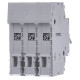Вимикач навантаження Hager SBN363 3P 63А/400В 3м