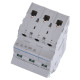 Вимикач навантаження Hager SBN363 3P 63А/400В 3м