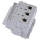 Вимикач навантаження Hager SBN363 3P 63А/400В 3м