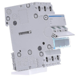 Вимикач навантаження Hager SBN380 3P 80А/400В 3м