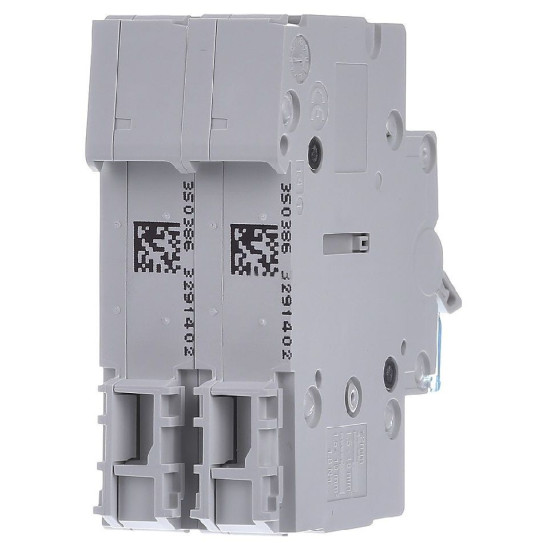 Вимикач навантаження Hager SBN416 4P 16А/400В 2м