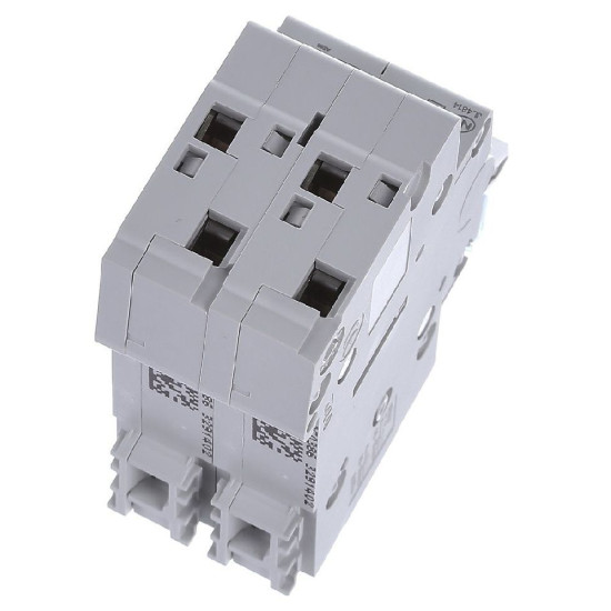 Вимикач навантаження Hager SBN416 4P 16А/400В 2м