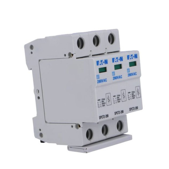 Розрядник Eaton SPCT2-280/3