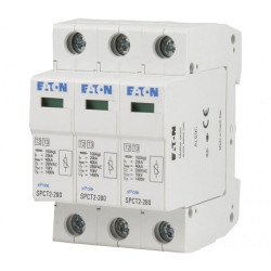 Розрядник Eaton SPCT2-280/3