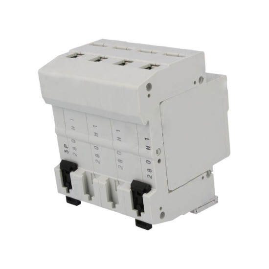 Розрядник Eaton SPCT2-280/4