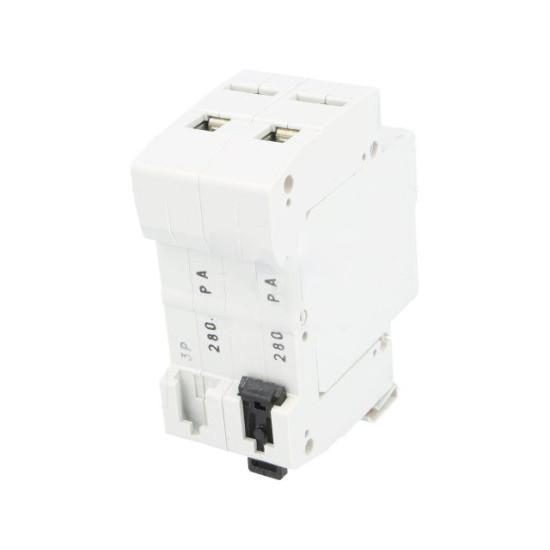 Розрядник Eaton SPCT2-280/2