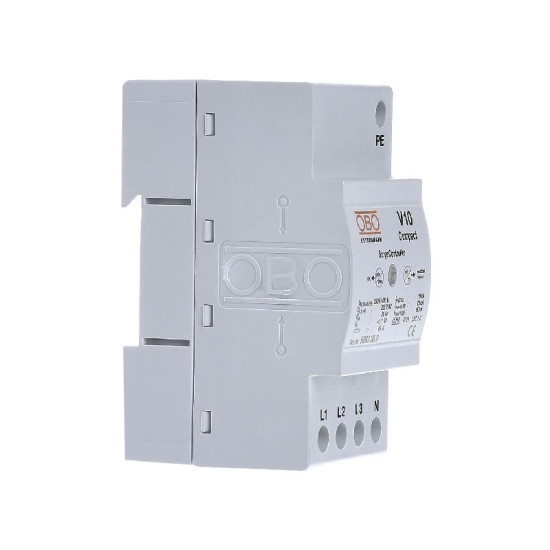 Розрядник OBO Bettermann V10 COMPACT-255 5093380
