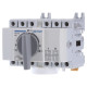 Перемикач Hager HIM302 I-0-II 20А 400/690В 3P 5м