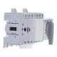 Перемикач Hager HIM302 I-0-II 20А 400/690В 3P 5м