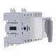 Перемикач Hager HIM304 I-0-II 40А 400/690В 3P 5м