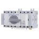 Перемикач Hager HIM402 I-0-II 20А 400/690В 4P 7м