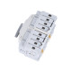 Перемикач Hager HIM402 I-0-II 20А 400/690В 4P 7м