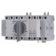 Перемикач Hager HIM404 I-0-II 40А 400/690В 4P 7м
