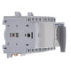 Перемикач Hager HIM404 I-0-II 40А 400/690В 4P 7м