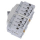 Перемикач Hager HIM404 I-0-II 40А 400/690В 4P 7м