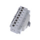 Перемикач Hager HIM406 I-0-II 63А 400/690В 4P 8м