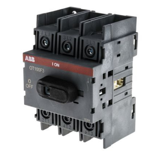 Модульний вимикач навантаження ABB 1SCA105004R1001 OT100F3