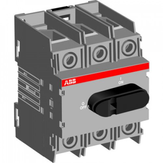 Модульний вимикач навантаження ABB 1SCA105004R1001 OT100F3