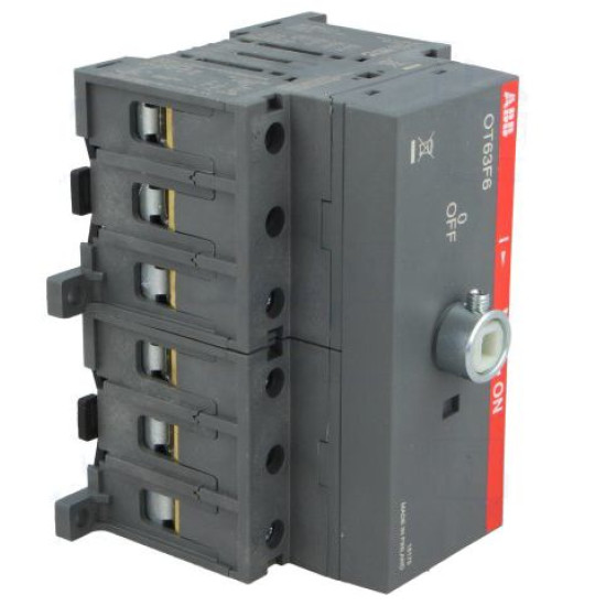 Перемикач навантаження ABB 1SCA105338R1001 OT63F3C