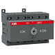 Перемикач навантаження ABB 1SCA105338R1001 OT63F3C