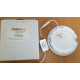 Світильник Євросвітло LED-R-170-12 4200К