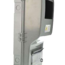 Ящик розподільчий NIK DOT 1 IP54
