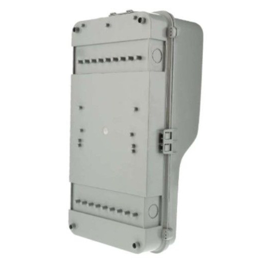 Ящик розподільчий NIK DOT 3; IP54
