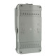 Ящик розподільчий NIK DOT 3; IP54