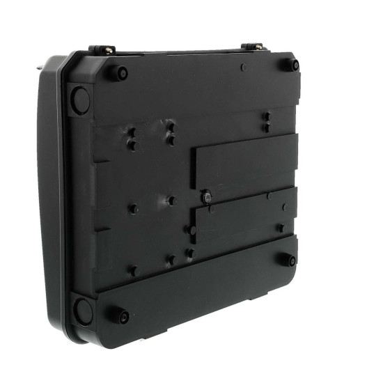 Ящик для електролічильників NIK DOT 3.1 IP54