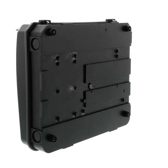 Ящик для електролічильників NIK DOT 3.1В IP54