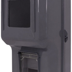 Шафа під лічильник e.mbox.stand.plastic.n.f1