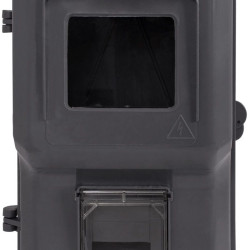 Шафа під лічильник e.mbox.stand.plastic.n.f1
