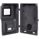 Шафа під лічильник e.mbox.stand.plastic.n.f1