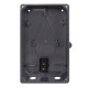 Шафа під лічильник e.mbox.stand.plastic.n.f1