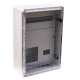 Шафа під лічильник e.plbox.400.600.200.3f.20m.tr E.Next