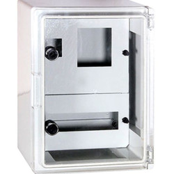 Шафа під лічильник e.plbox.300.400.165.1f.15m.tr E.Next
