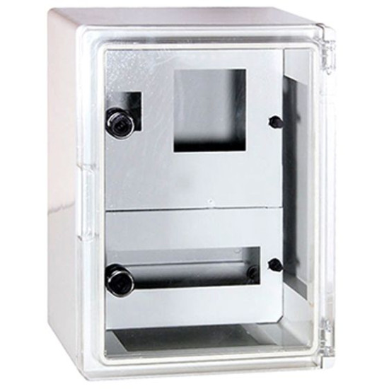 Шафа під лічильник e.plbox.300.400.165.1f.15m.tr E.Next