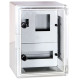 Шафа під лічильник e.plbox.300.400.165.1f.15m.tr E.Next