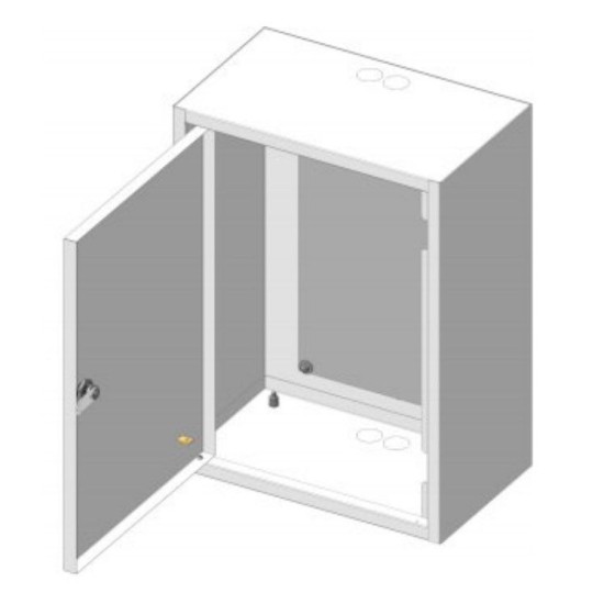 Навісний бокс Білмакс Б00024166 БМ-33C+П IP31