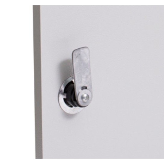 Бокс монтажний Білмакс БМ-25C IP31 з панеллю монтажною