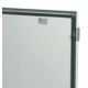 Шафа металева Hager FL112A ORION Plus