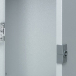 Шафа металева Hager FL110A ORION Plus